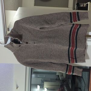 Pendleton Sweater
